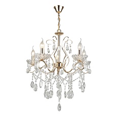Подвесная люстра Seven Fires Bellona 65624.01.01.05