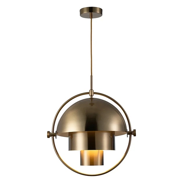 Подвесной светильник Loft IT Multi-Lite LOFT9915-C Фото № 