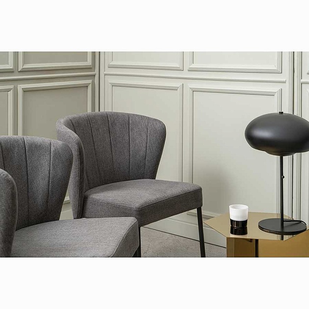 Кухонный стул Bergenson Bjorn Kristin FH-BB-ACH-KR-GR Фото № 12