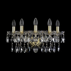 Бра Bohemia Ivele 1413B/5/165/XL G