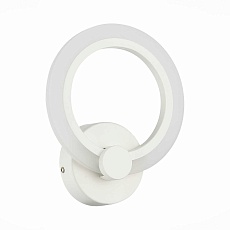 Настенный светильник Evoluce Cerina SLE500551-01 2