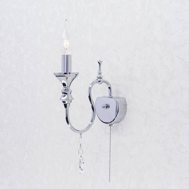 Бра Citilux Рига CL437311 Фото № 2