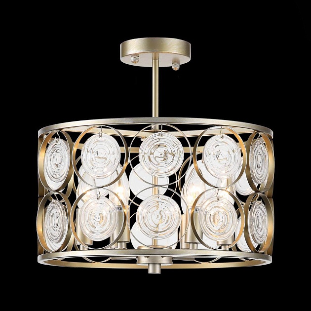 Потолочный светильник ST Luce Seranda SL1105.202.06 Фото № 10