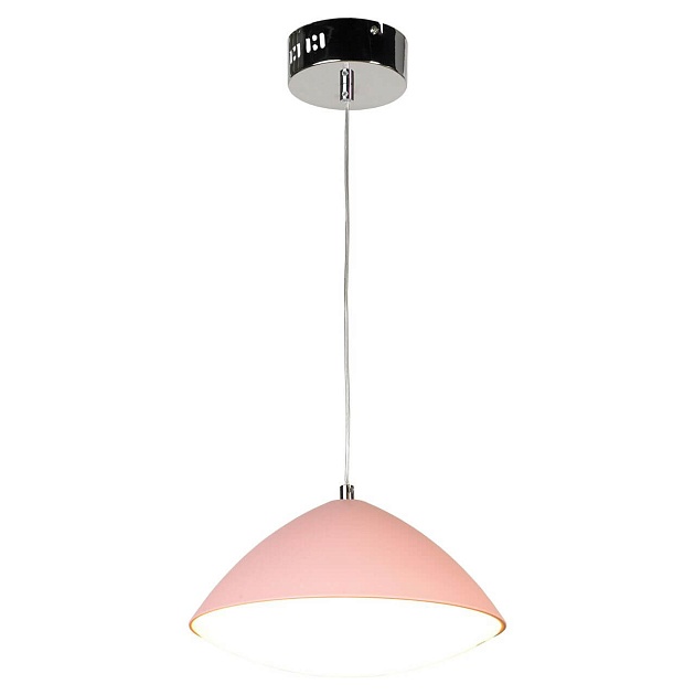 Подвесной светодиодный светильник Lussole Lgo Aberdeen LSP-8228 Фото № 