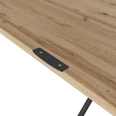 Стол-трансформер Мебелик Андрэ 007801 5