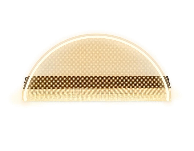 Настенный светодиодный светильник Ambrella light Original FA611 Фото № 2