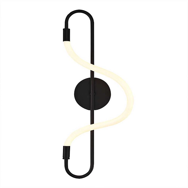 Настенный светильник ST Luce SAGRATO SL6102.401.10 изображение Настенный светильник ST Luce SAGRATO SL6102.401.10 Фото №