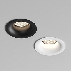 Встраиваемый светильник DK3024-WH 5