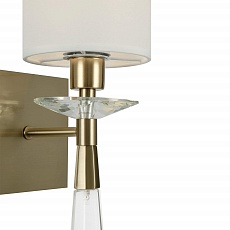 Настенный светильник Maytoni Bianco MOD224WL-01BS 4