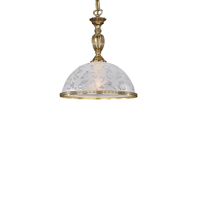 Подвесной светильник Reccagni Angelo L 6302/28 Фото № 3