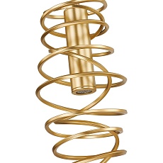 Подвесной светодиодный светильник Favourite Fontes 4554-1P 2