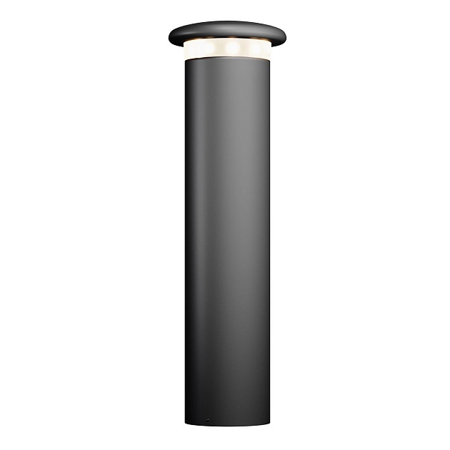 Уличный светодиодный светильник Maytoni Grip O460FL-L10GF3K1 изображение Уличный светодиодный светильник Maytoni Grip O460FL-L10GF3K1 Фото №