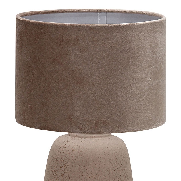 Настольная лампа Escada Hestia 10200/L Beige Фото № 2