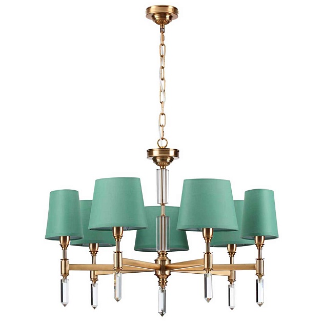 Подвесная люстра Odeon Light Modern London 4887/7 Фото № 