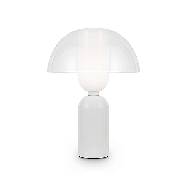 Настольная лампа Maytoni Memory MOD177TL-01W изображение Настольная лампа Maytoni Memory MOD177TL-01W Фото №