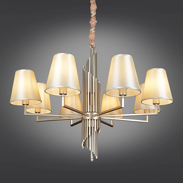 Подвесная люстра Omnilux Porlezza OML-72203-08 Фото № 11