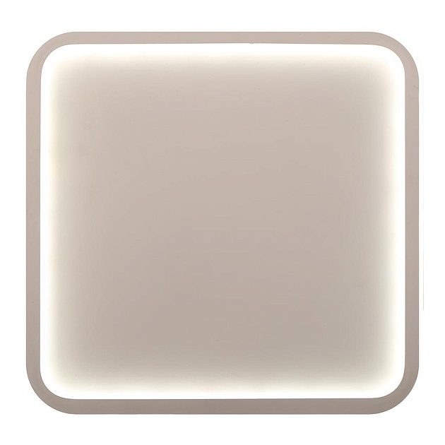 Потолочный светодиодный светильник Feron Square AL5840 41692 Фото № 