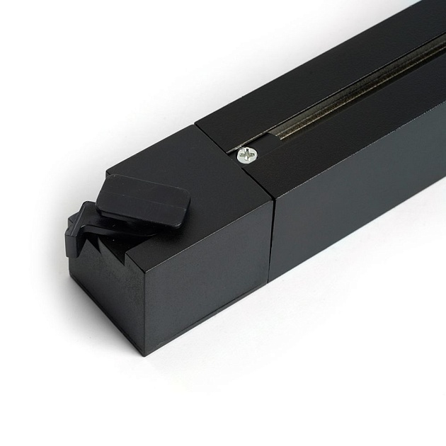 Трековый светодиодный светильник Feron MattLine AL132 51012 Фото № 4