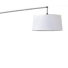 Торшер Mantra Nordica 4968+5035 1