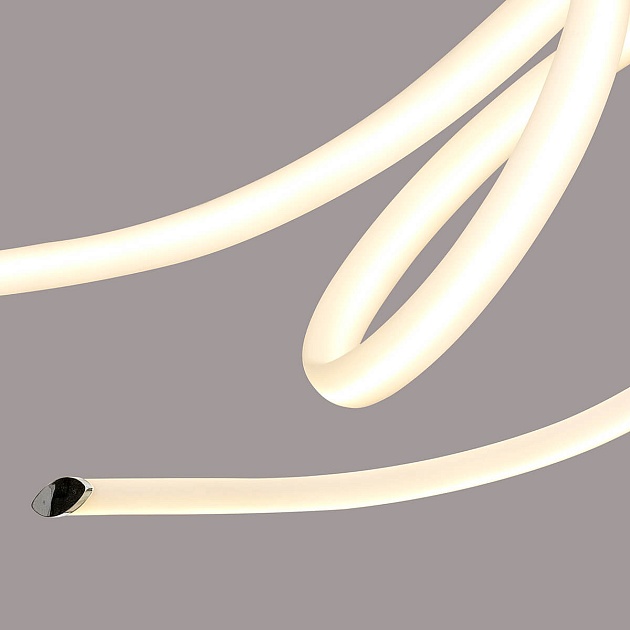 Подвесной светодиодный светильник Mantra Armonia 6720 изображение 3 Подвесной светодиодный светильник Mantra Armonia 6720 Фото № 3