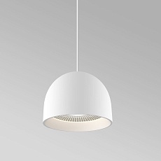 Подвесной светодиодный светильник Elektrostandard Uno 50261 LED a065699 3