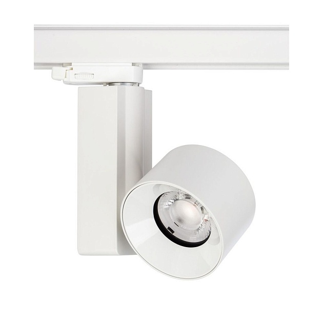 Трековый светодиодный светильник Nowodvorski Nea Led 8756 Фото № 