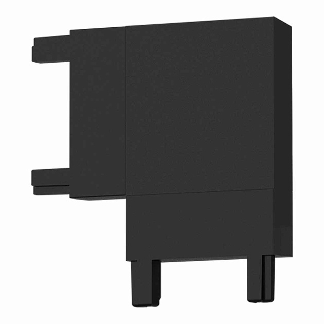 Соединитель угловой ST Luce SKYFLAT ST067.409.11 Фото № 