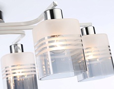 Потолочная люстра Ambrella light Traditional Modern TR303207 2