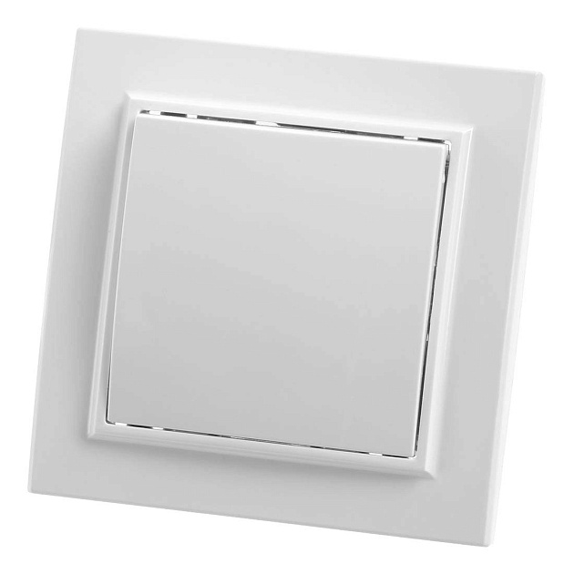 Выключатель одноклавишный Feron Stekker Эрна PSW10900301 39043 Фото № 