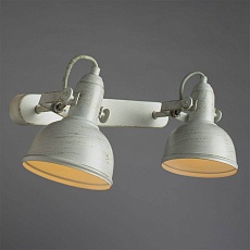 Спот Arte Lamp Martin A5213AP-2WG 2