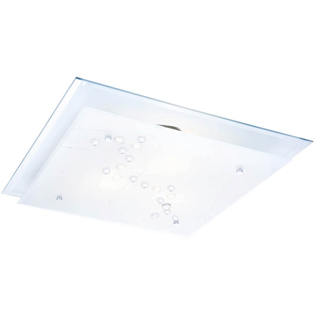 Потолочный светильник Globo Ballerina I 48092-3 изображение Потолочный светильник Globo Ballerina I 48092-3 Фото №