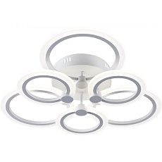 Потолочный светильник Rivoli Blanca 6094-106 Б0052645 2