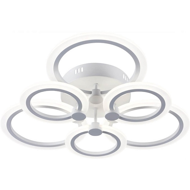 Потолочный светильник Rivoli Blanca 6094-106 Б0052645 Фото № 3