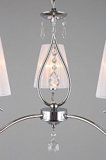 Подвесная люстра Omnilux Molinella OML-56203-03 1