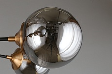 Потолочная люстра Aployt Beta APL.909.07.08 4