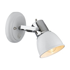 Спот Arte Lamp A1677AP-1WH 2