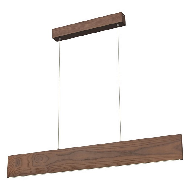 Подвесной светодиодный светильник Wertmark EDDA WE514.01.703 Фото № 