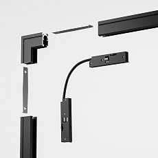 Соединительная планка Elektrostandard Mini Magnetic 85176/00 a065636 5