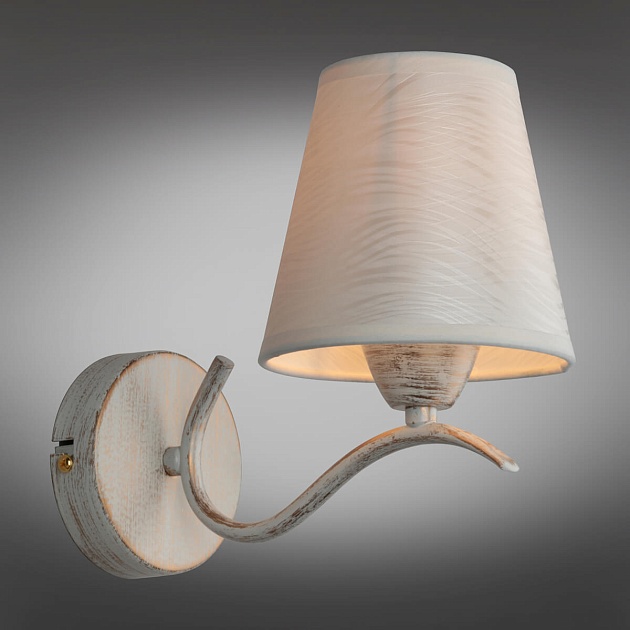 Бра Omnilux Ugento OML-28401-01 изображение 4 Бра Omnilux Ugento OML-28401-01 Фото № 4