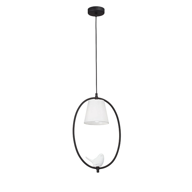 Подвесной светильник Vitaluce V2918-1/1S Фото № 