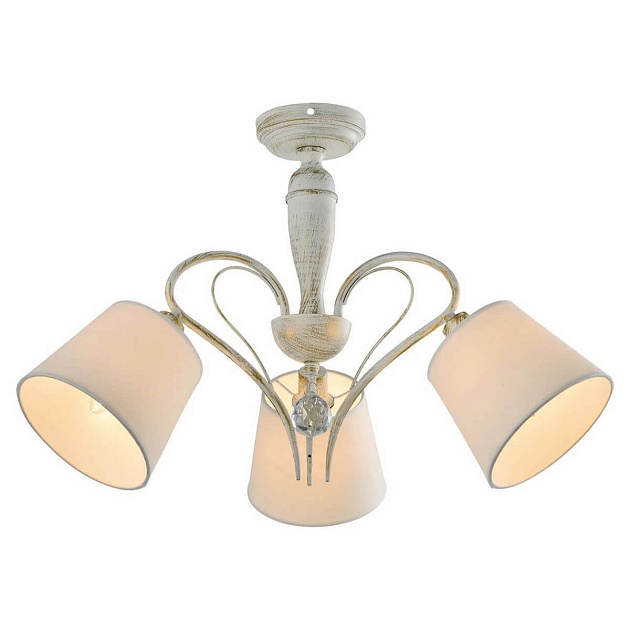 Потолочная люстра Lussole Lgo GRLSP-8061 Фото № 