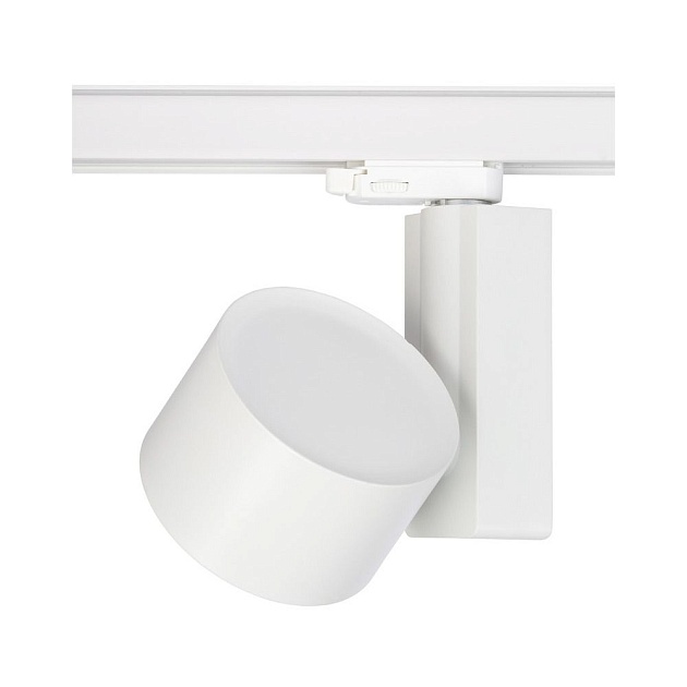 Трековый светодиодный светильник Nowodvorski Nea Led 8753 изображение Трековый светодиодный светильник Nowodvorski Nea Led 8753 Фото №