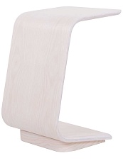 Приставной стол Мебелик Неро 3 007523 3