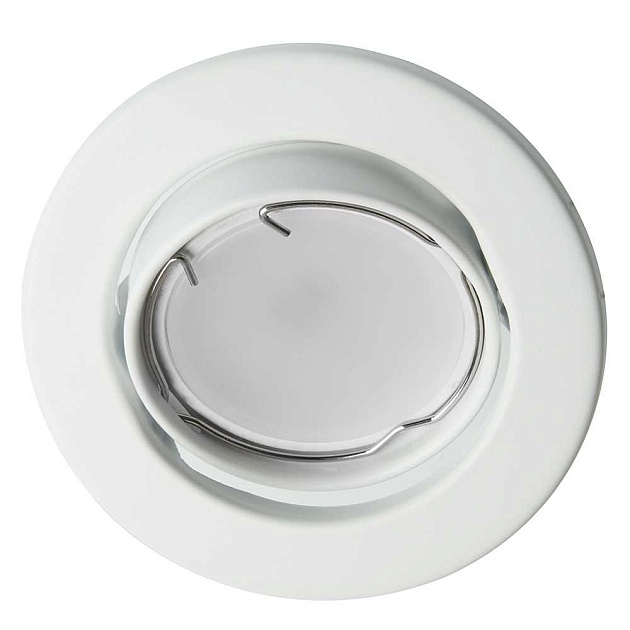 Встраиваемый светильник Feron DL11 48465 Фото № 