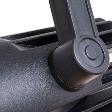 Трековый светильник Arte Lamp Wales A1640PL-1BK 2