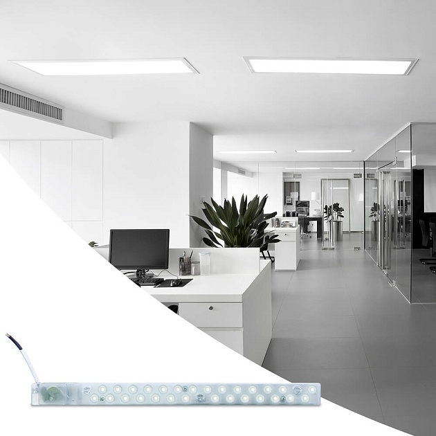 Светодиодный модуль Apeyron 02-50 изображение 7 Светодиодный модуль Apeyron 02-50 Фото № 7