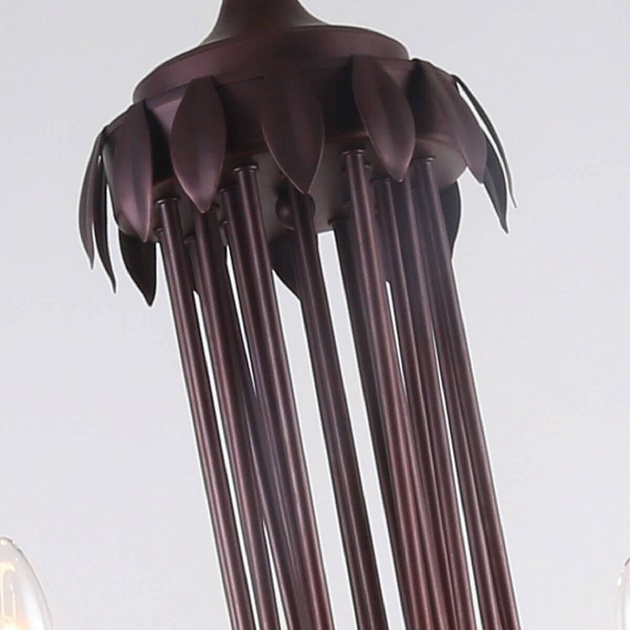 Подвесная люстра F-Promo Plini 2590-20P изображение 4 Подвесная люстра F-Promo Plini 2590-20P Фото № 4