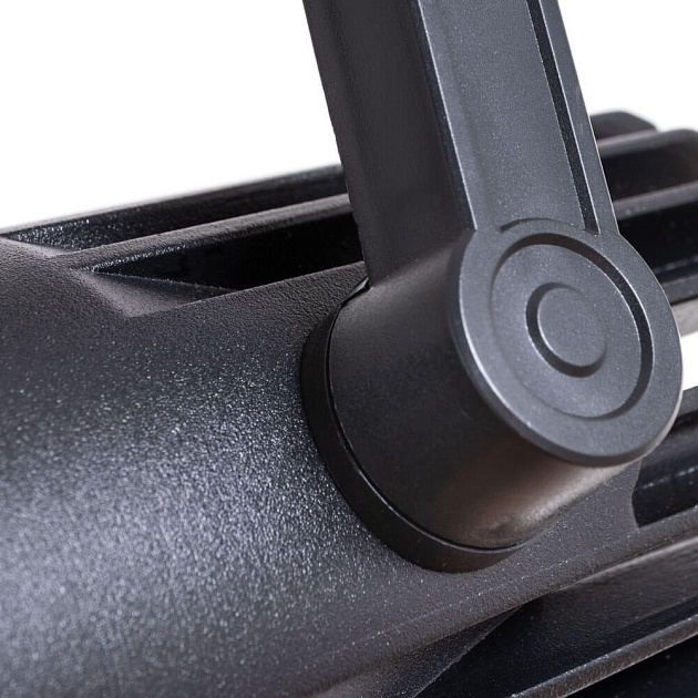 Трековый светильник Arte Lamp Wales A1640PL-1BK Фото № 3