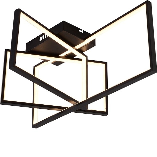 Потолочный светильник Rivoli Melinda 6140-103 Б0062223 Фото № 