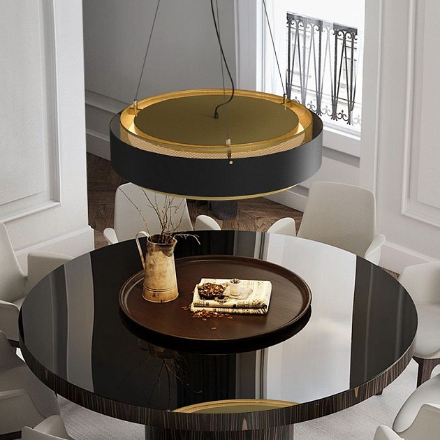 Подвесной светодиодный светильник Imperium Loft Casing 189559-26 Фото № 17